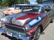 Site of the Week: 1970’s Paint Job Showcase